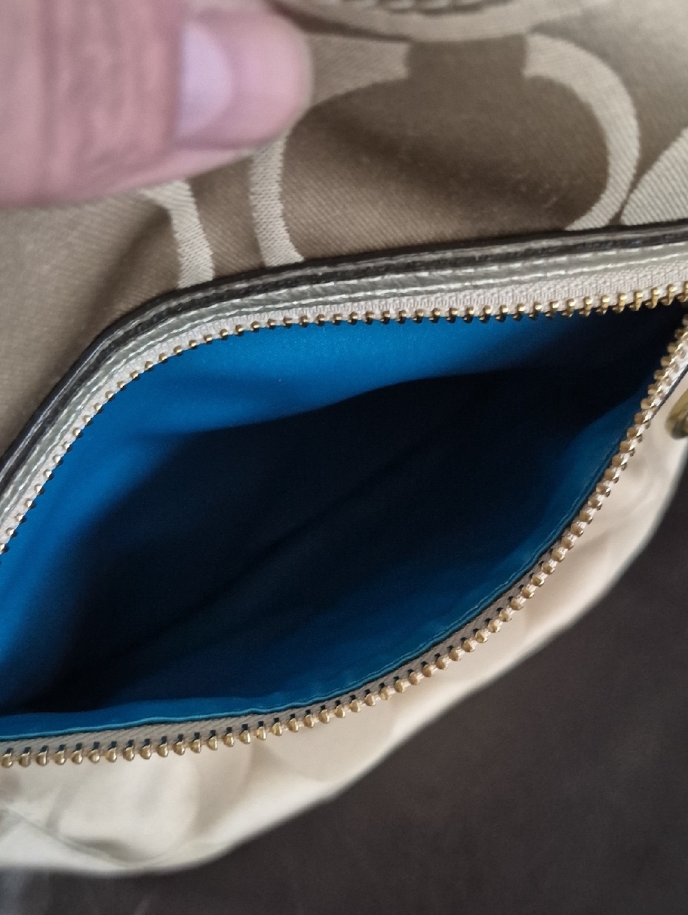 Coach - Picture 13 of 14